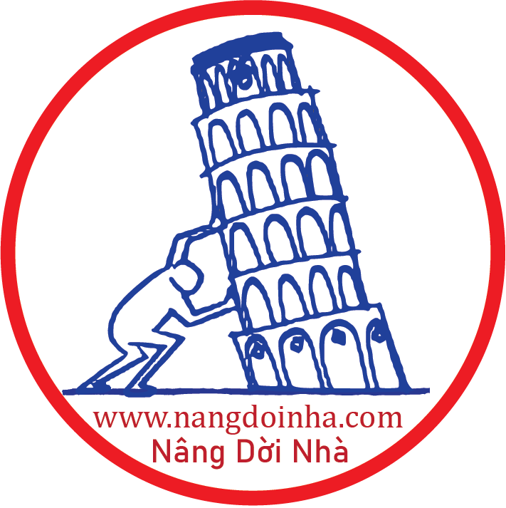 Thần đèn_Nâng nhà, Dời nhà