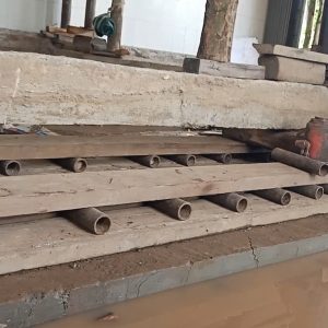 Kỹ thuật - Di dời nhà