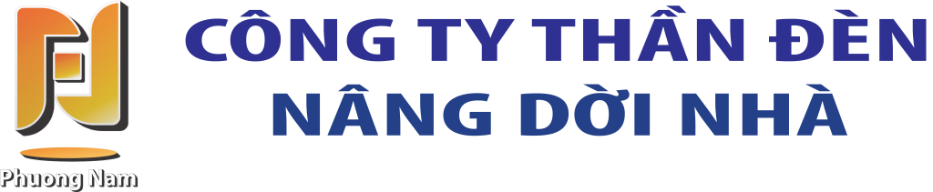 Thần đèn_Nâng nhà, Dời nhà
